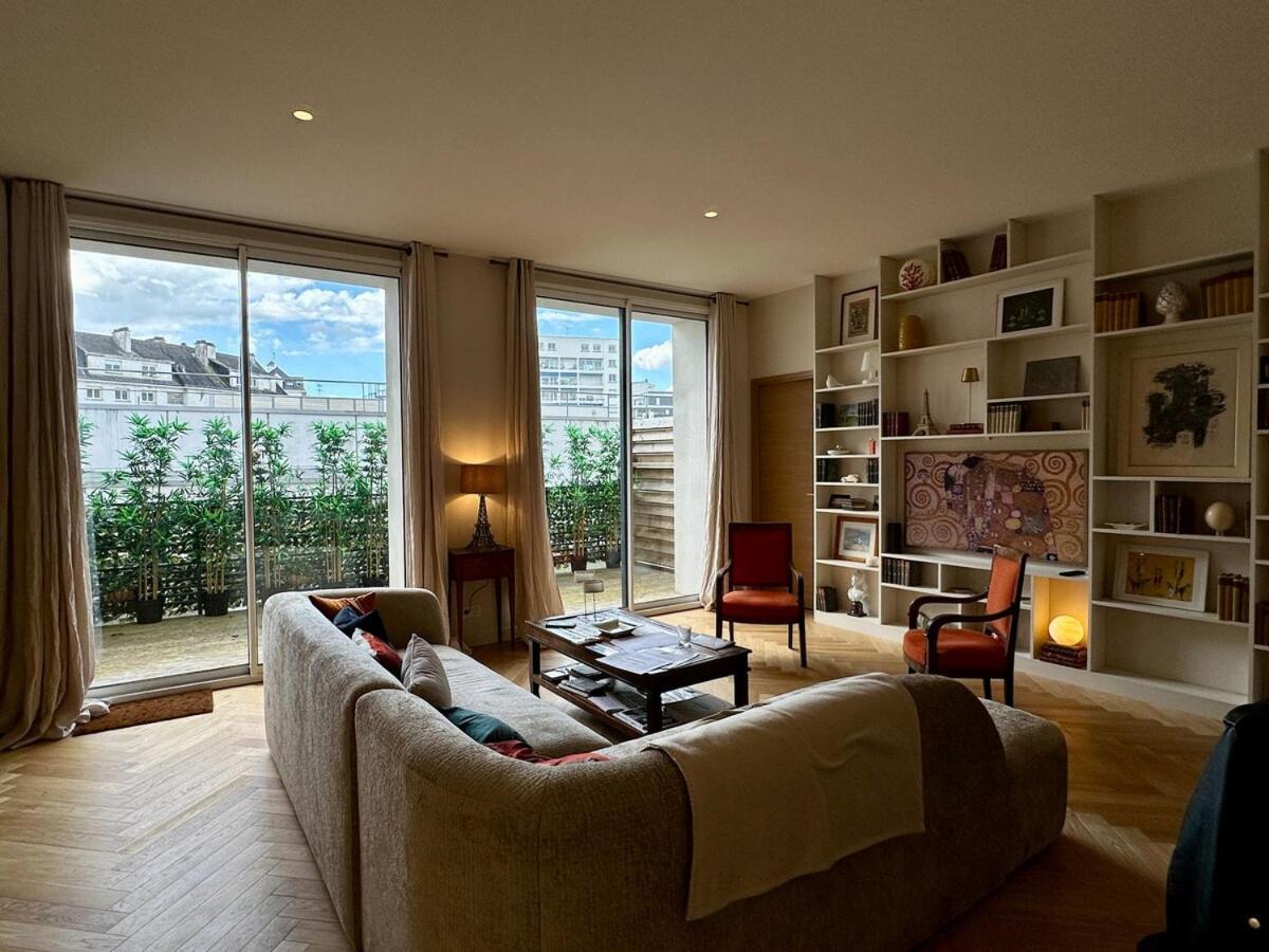 Appartement T3 - Standing - Spacieux - Centre
