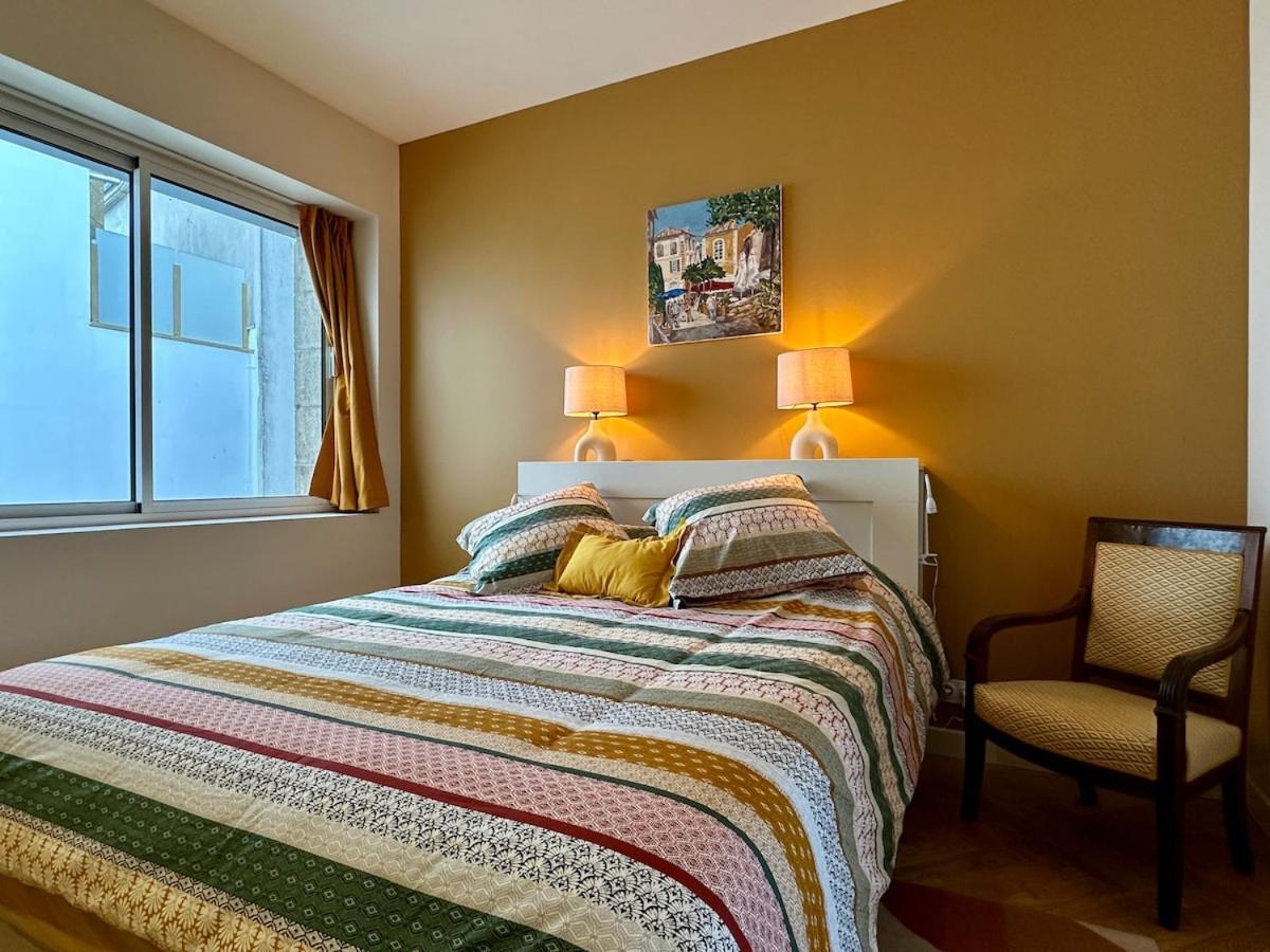 T3 - Standing - Spacieux - Centre Appartement *