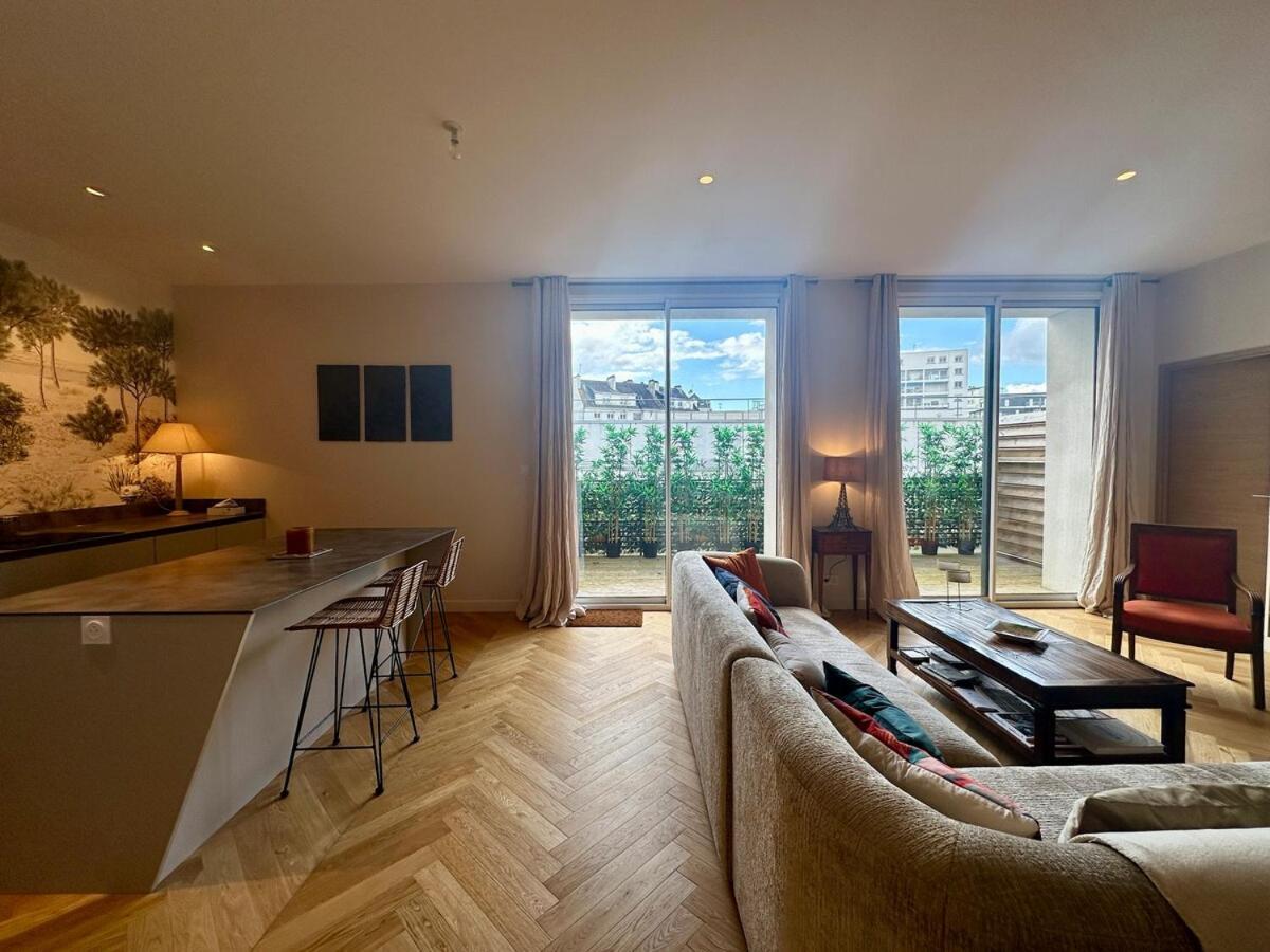 Appartement T3 - Standing - Spacieux - Centre *